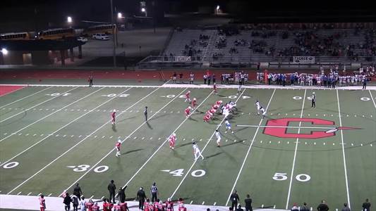 Kendrick Mitchell Game Report: @ Willis