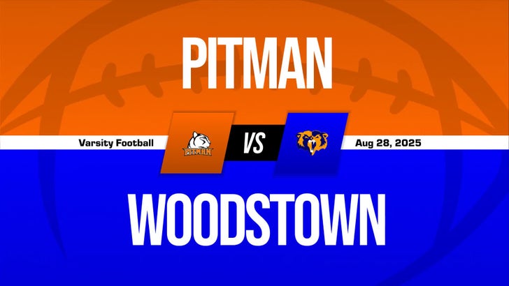 Football Recap: Pitman Takes a Loss