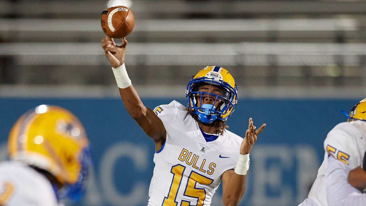 Florida high school football playoffs Schedules, brackets for all