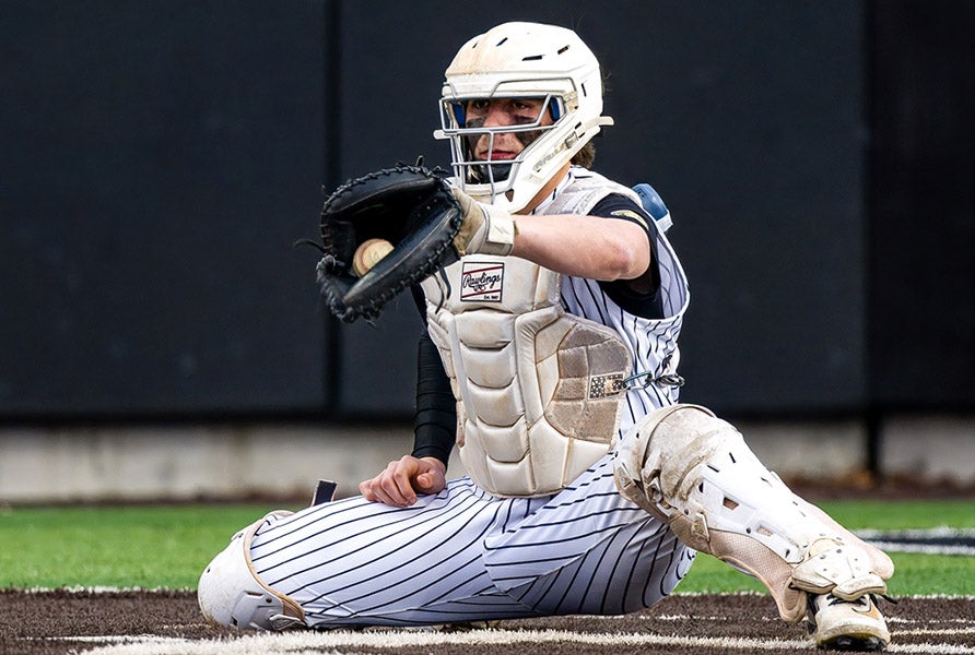 High school baseball: Nationwide all-state teams