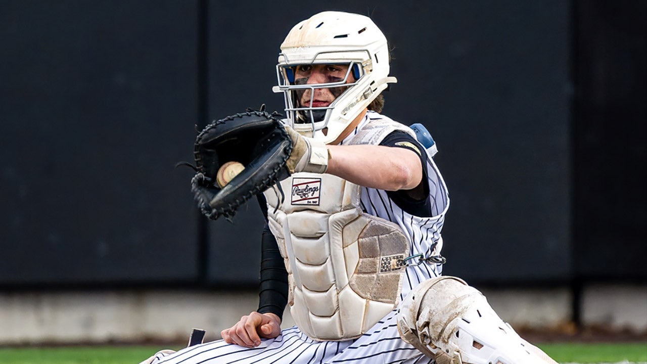 High school baseball: Nationwide all-state teams