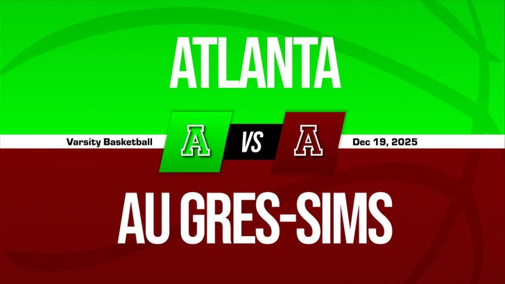Basketball Recap: Atlanta Comes Up Short