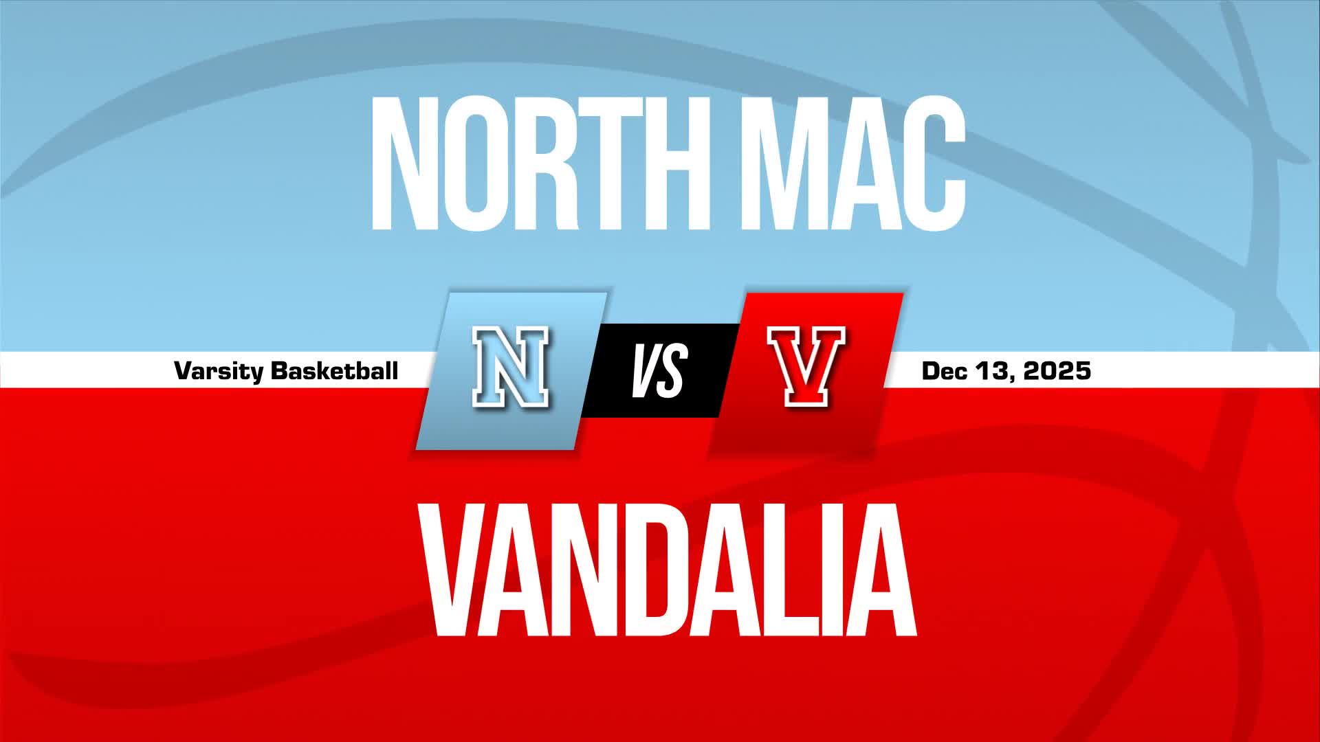 Basketball Game Preview: North Mac Panthers vs. PORTA/Ashland-Ch