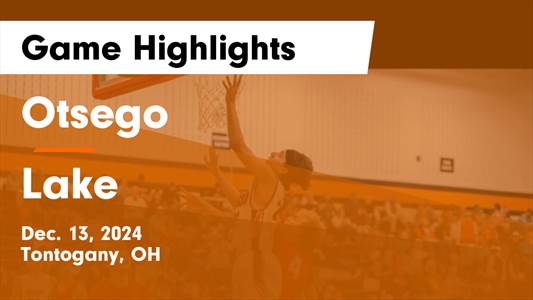 Basketball Recap: Otsego Beats Swanton for Their Fifth Straight 