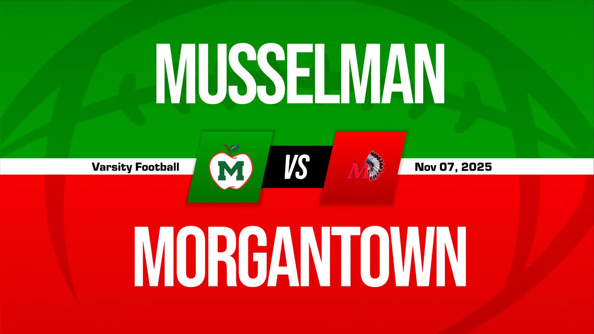 Football Recap: Musselman Takes a Loss