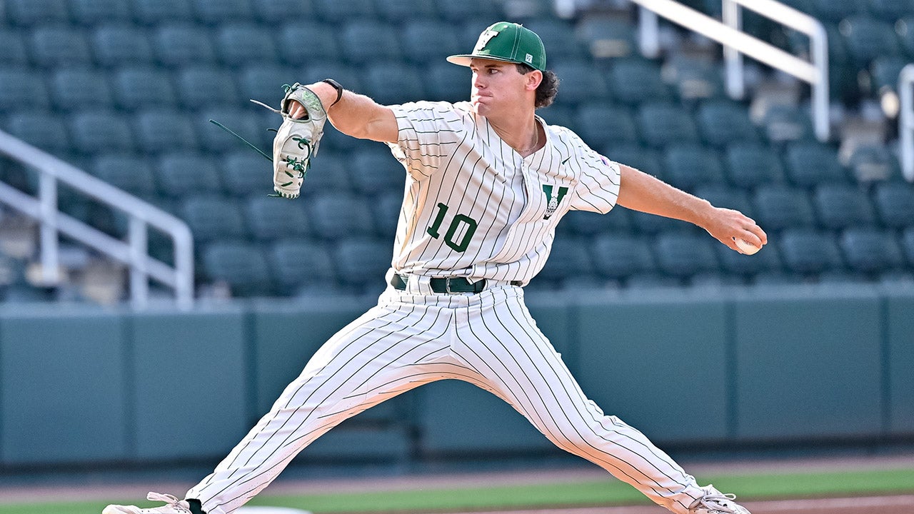 BASEBALL: This week's MaxPreps Top 25