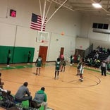 Basketball Recap: Terrell County Gets the Win