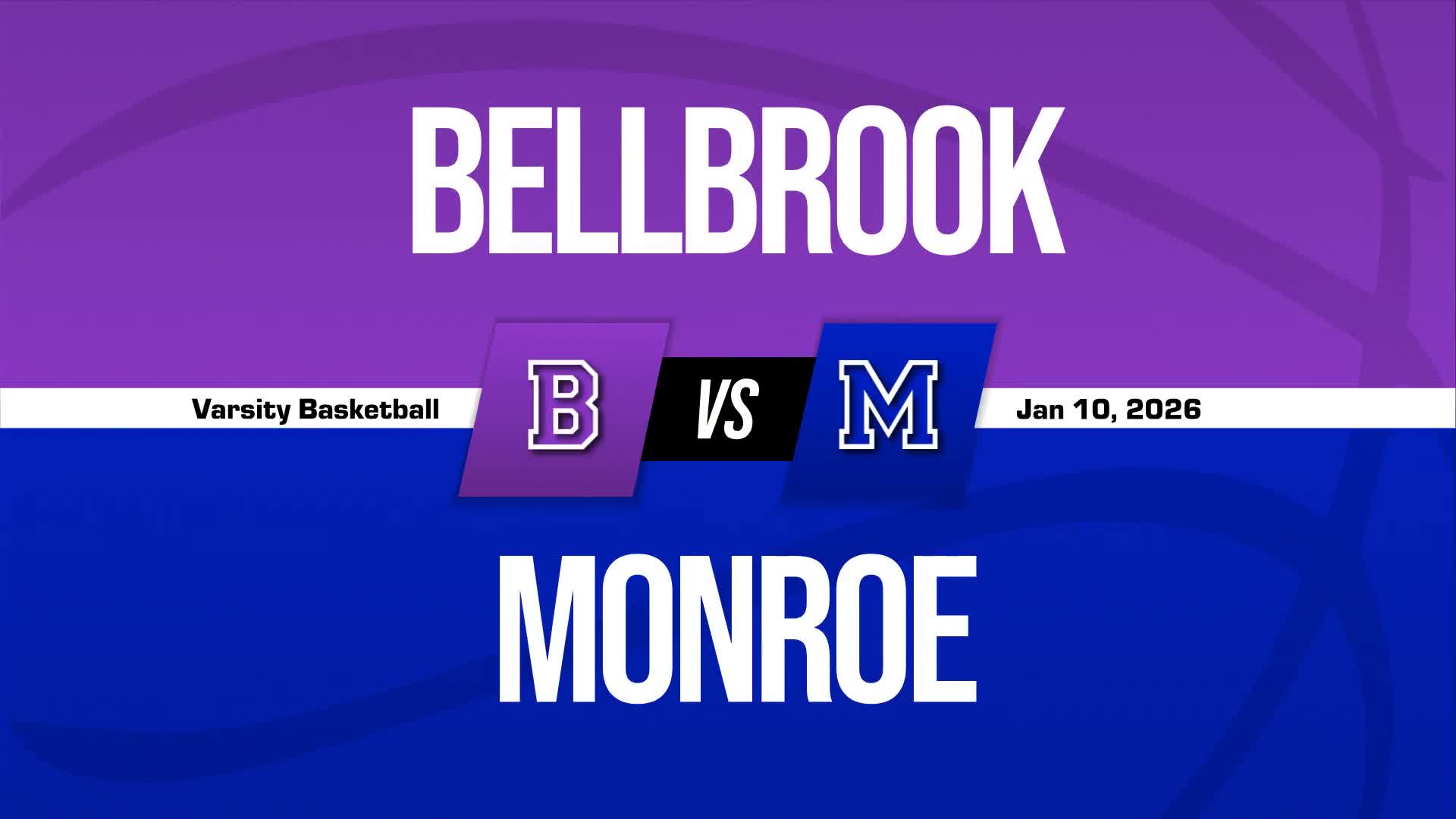 Basketball Recap: Monroe Extends Road Winning Streak to Four