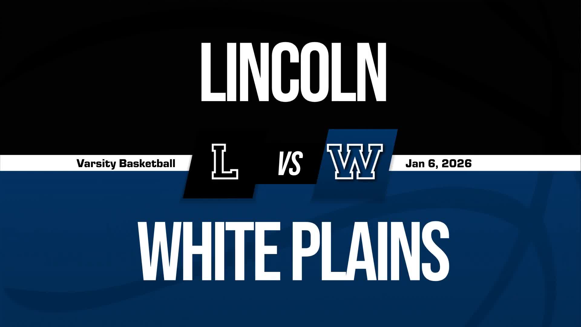 Basketball Recap: White Plains Turns Things Around After  Road Loss + How To Watch