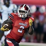 High school football schedule: No. 1 IMG Academy vs. No. 28 Edgewater headlines week's top games