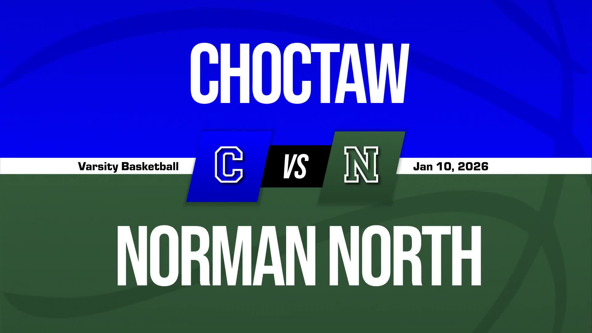 Basketball Recap: Choctaw Falls Short Against Ranked Mustang