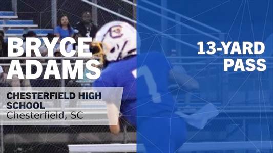 Baseball Game Preview: Chesterfield Golden Rams vs. Buford Yello