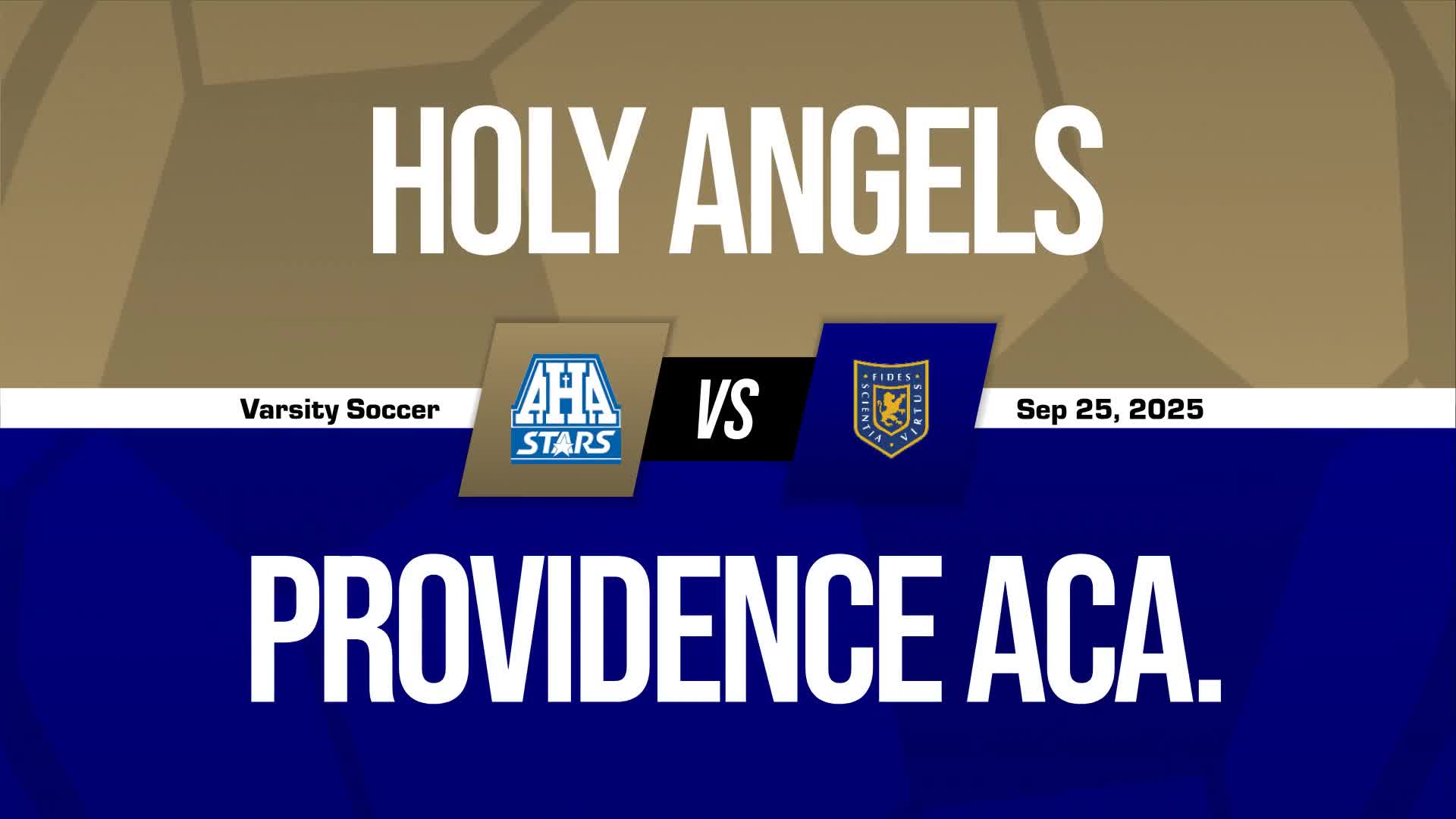 Soccer Game Preview: Providence Academy vs. St. Paul Academy-Summit + How To Watch