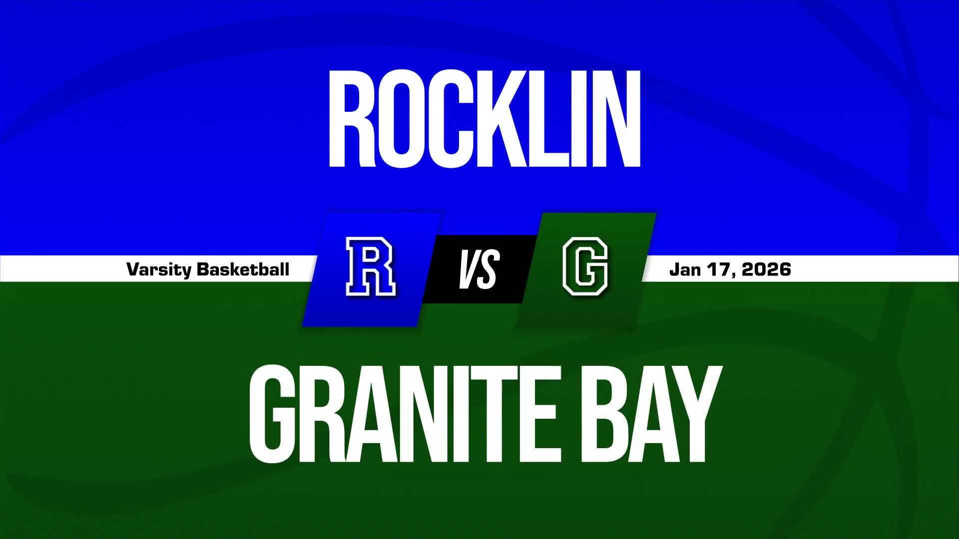 Basketball Recap: Rocklin Takes a Loss