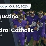 Football Game Recap: Cathedral Catholic Dons vs. St. Augustine Saints