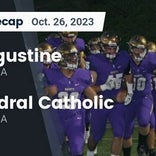 Cathedral Catholic vs. St. Augustine