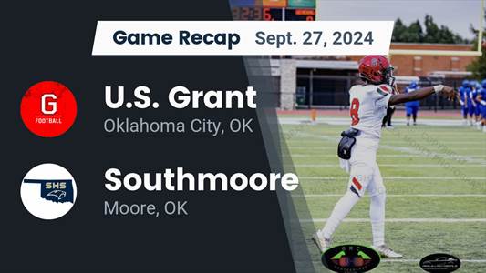 Football Game Preview: Southmoore SaberCats vs. Eisenhower Eagle