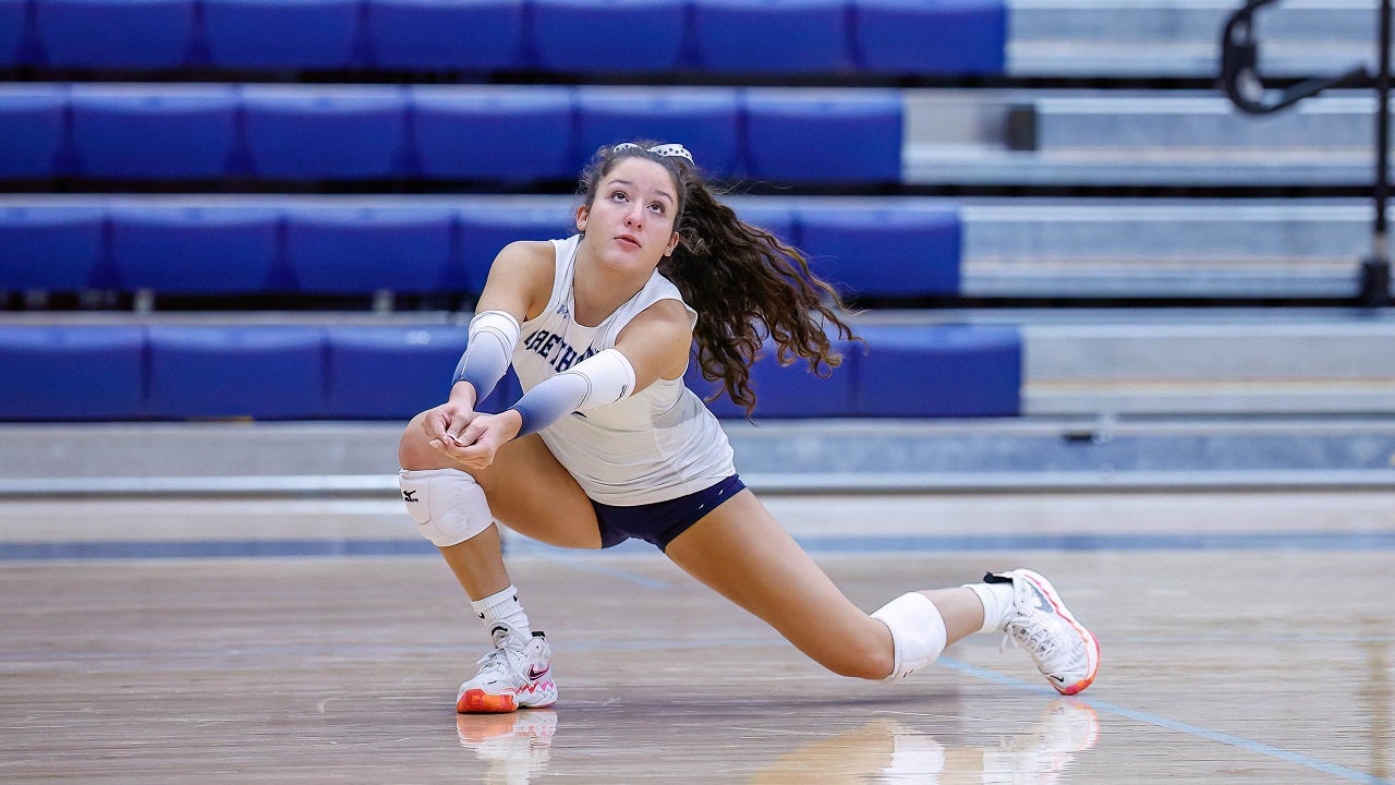 High school volleyball rankings State title clashes highlight MaxPreps