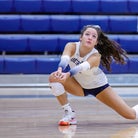 High school volleyball rankings: State title clashes highlight MaxPreps Top 25 action