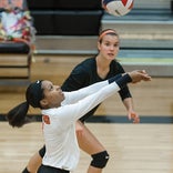 Great Lakes region hs volleyball leaders