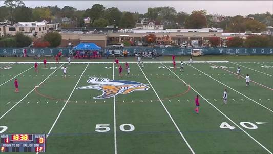 Softball Recap: Baldwin Starts Season with  Victory at Home