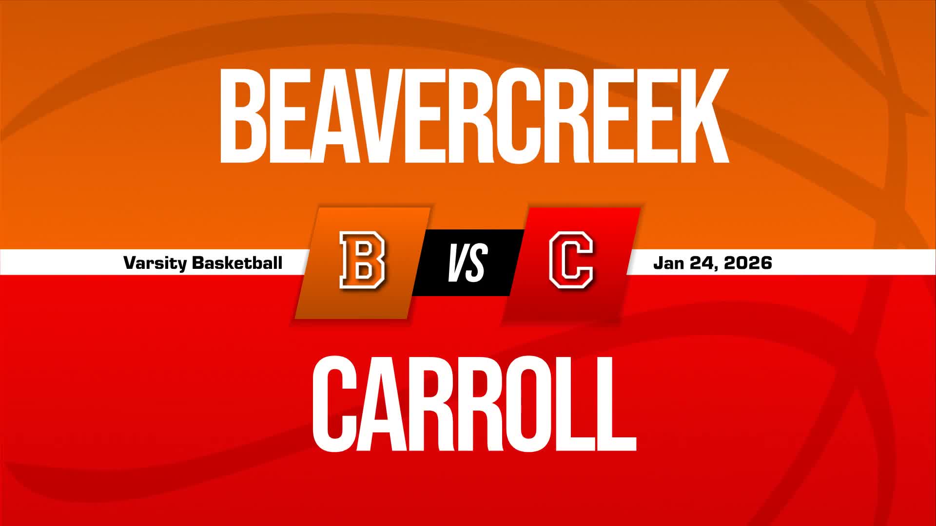 Basketball Recap: Beavercreek Proves Higher State Rank Is No Mistake + How To Watch