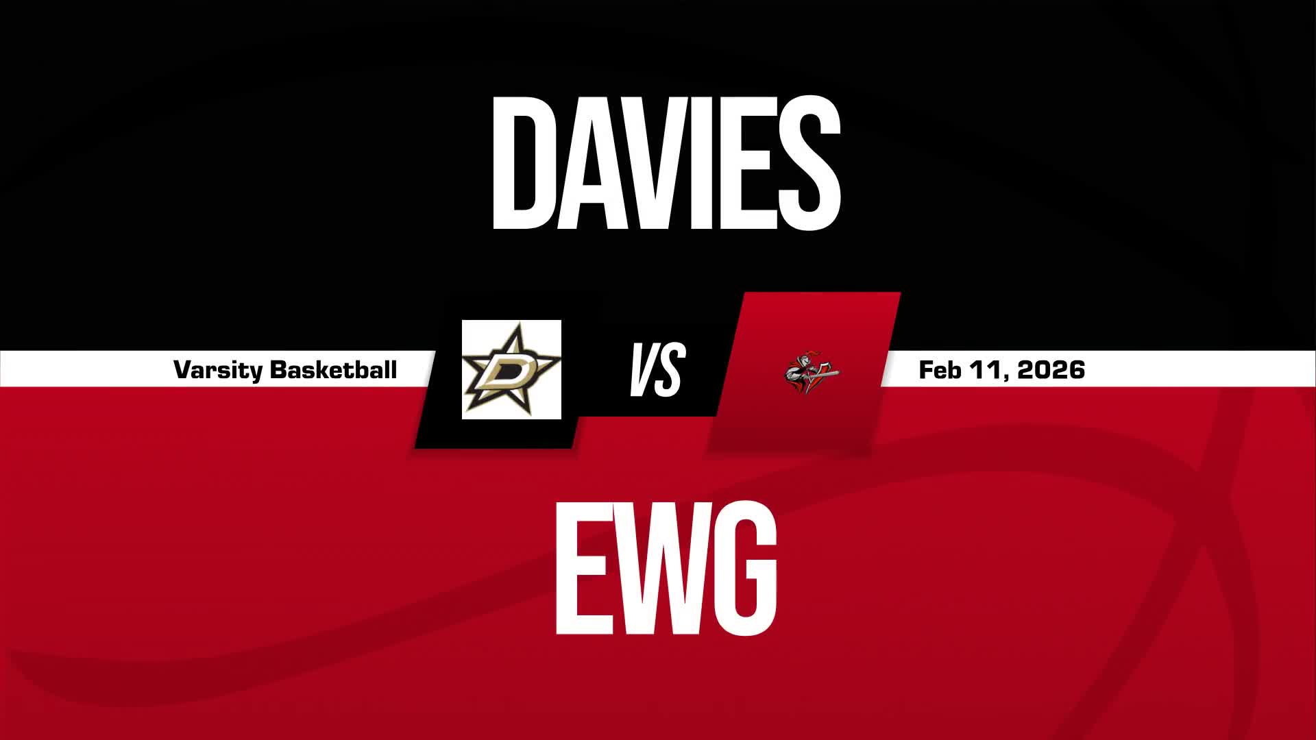 Basketball Recap: Davies Career & Tech Skates Past Paul Cuffee with Ease