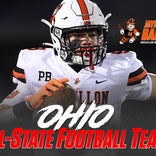 Ohio All-State football team