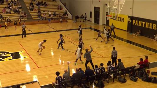 Basketball Game Preview: Klein Oak Panthers vs. Tomball Cougars