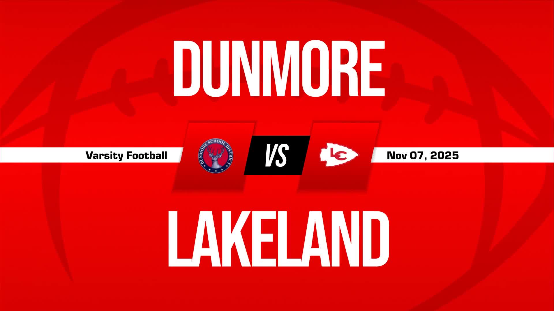 David Naniewicz Game Report: vs Dunmore + How To Watch