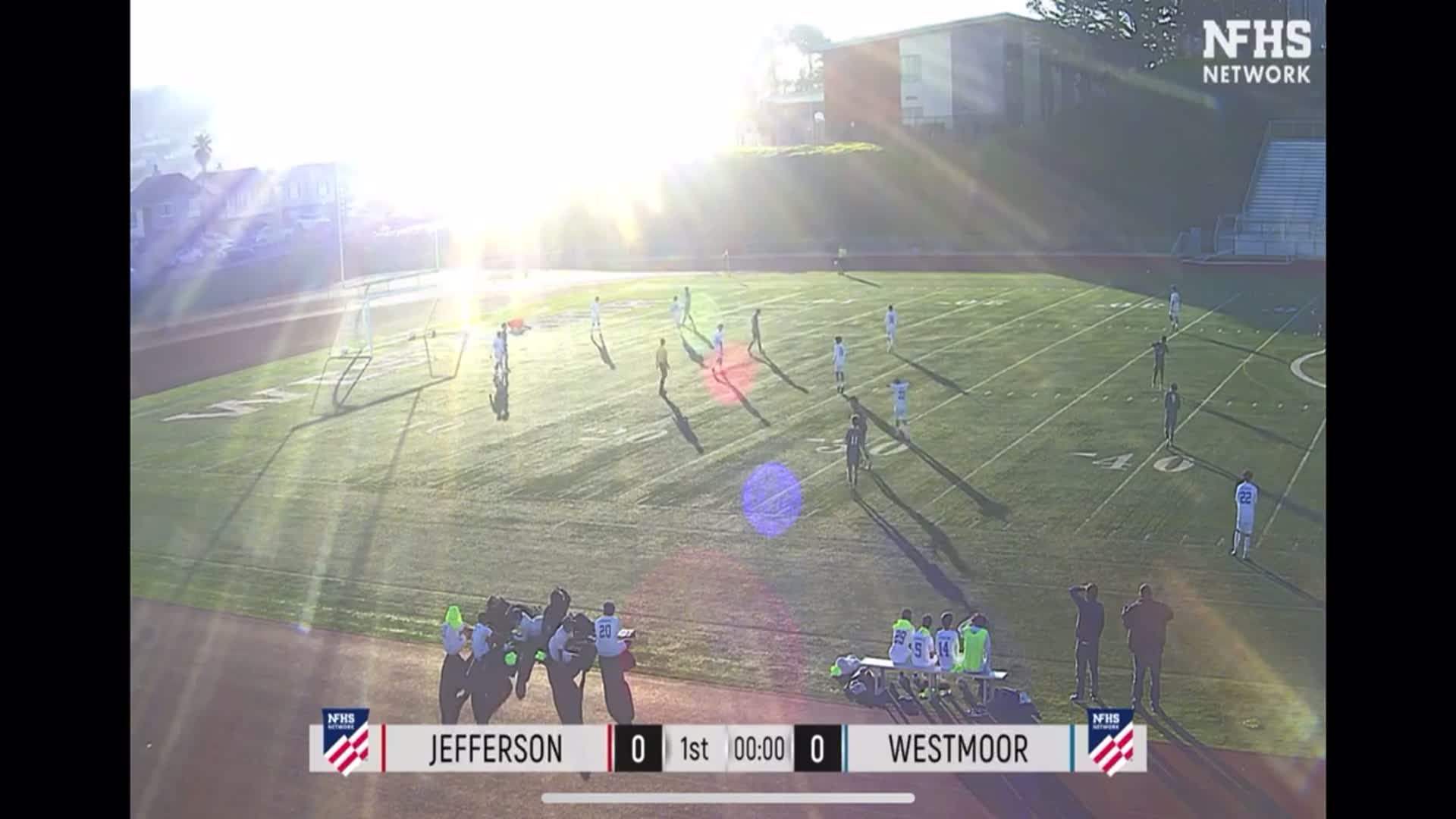 Soccer Game Preview: Westmoor vs. El Camino