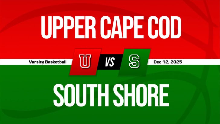 Basketball Recap: Upper Cape Cod RVT Wins Going Away Against Tri