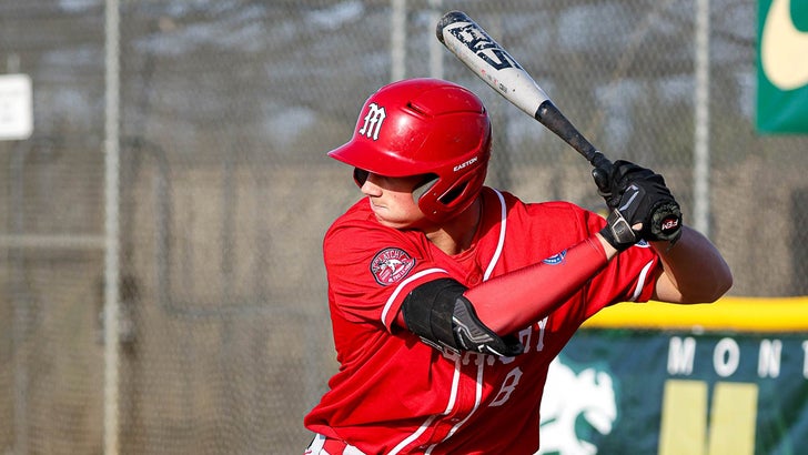 Baseball: California RBI leaders