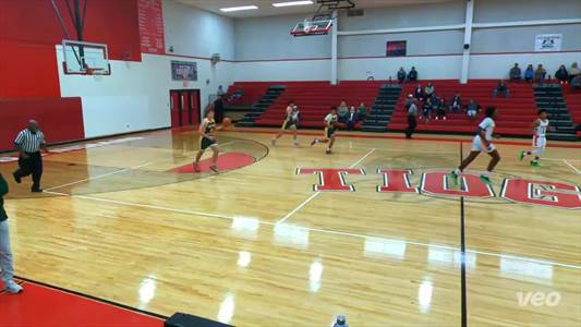 Basketball Game Preview: Holy Savior Menard Eagles vs. Kinder Ye