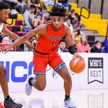 High school basketball: Five-star guard Jaden Hardy expected to sign with G-League