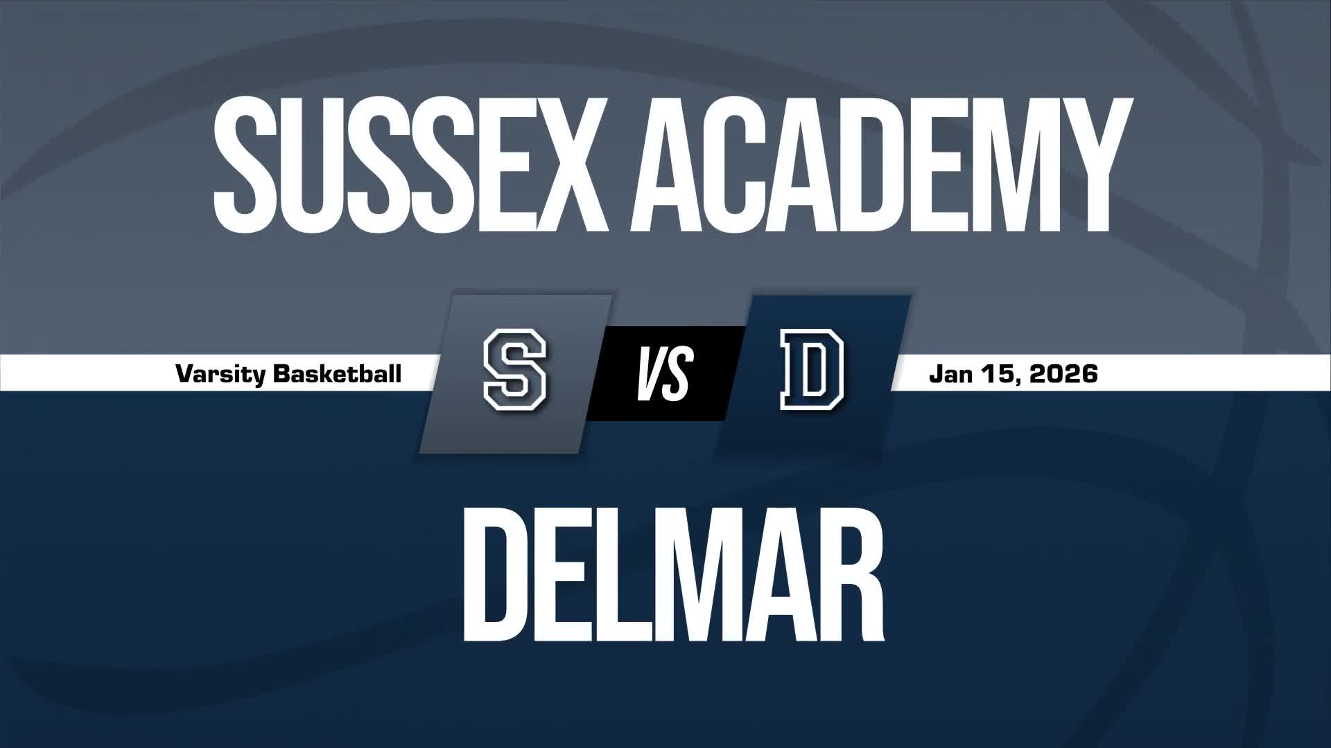 Basketball Recap: Sussex Academy Takes a Loss
