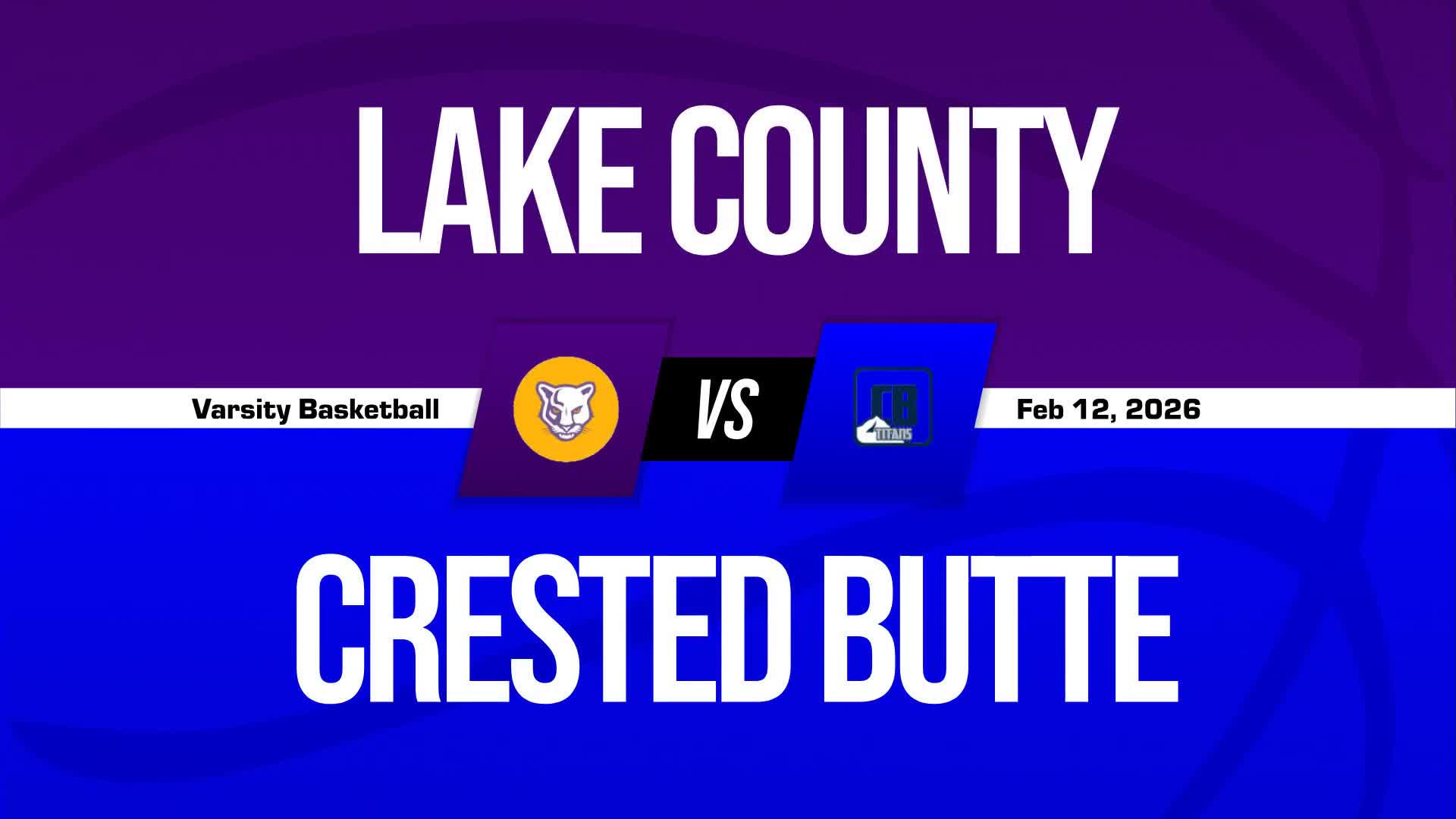 Basketball Recap: Lola Wright and  Molly Grace Miller Secure Win for Crested Butte