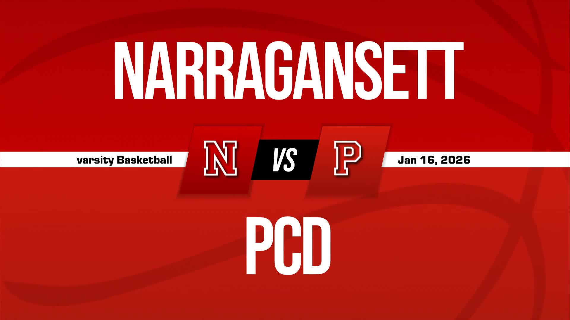 Basketball Game Preview: Narragansett Mariners vs. Toll Gate Titans