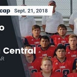 Football Game Preview: Genoa Central vs. Centerpoint