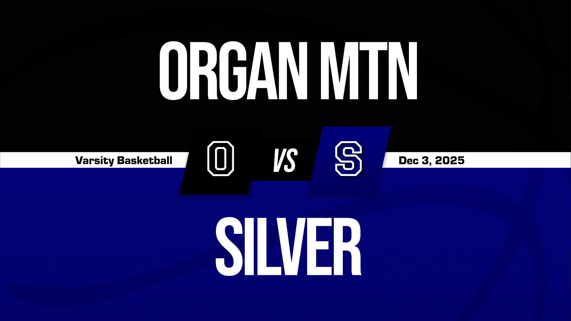 Basketball Game Preview: Organ Mountain Knights vs. Gadsden Panthers + Official Tickets