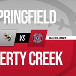 Football Game Preview: Springfield Yellow Jackets vs. Lexington Tigers + Official Tickets
