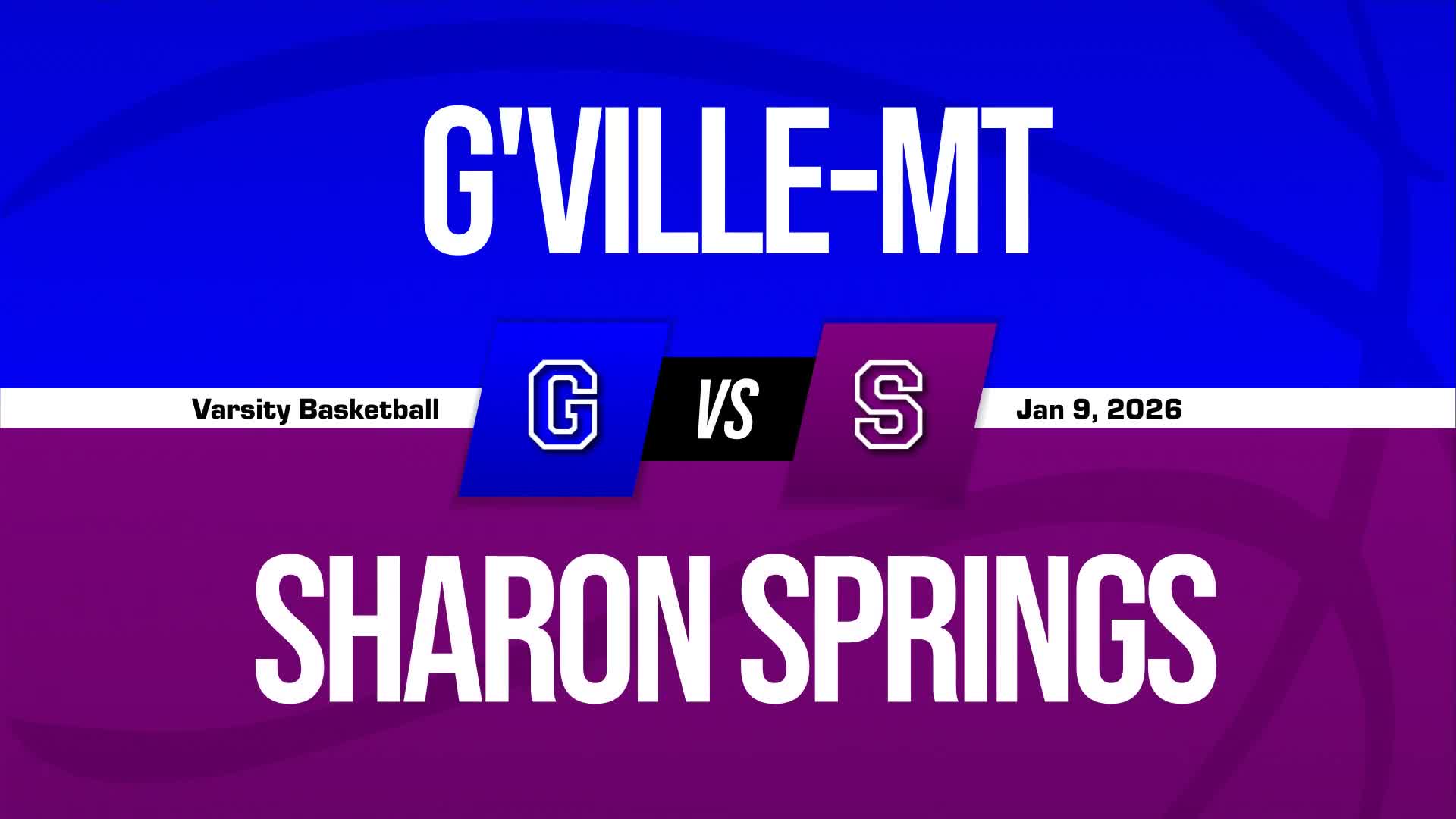 Basketball Recap: Sharon Springs Central Drops Season-High Score on Gilbertsville-Mt. Upton + How To Watch