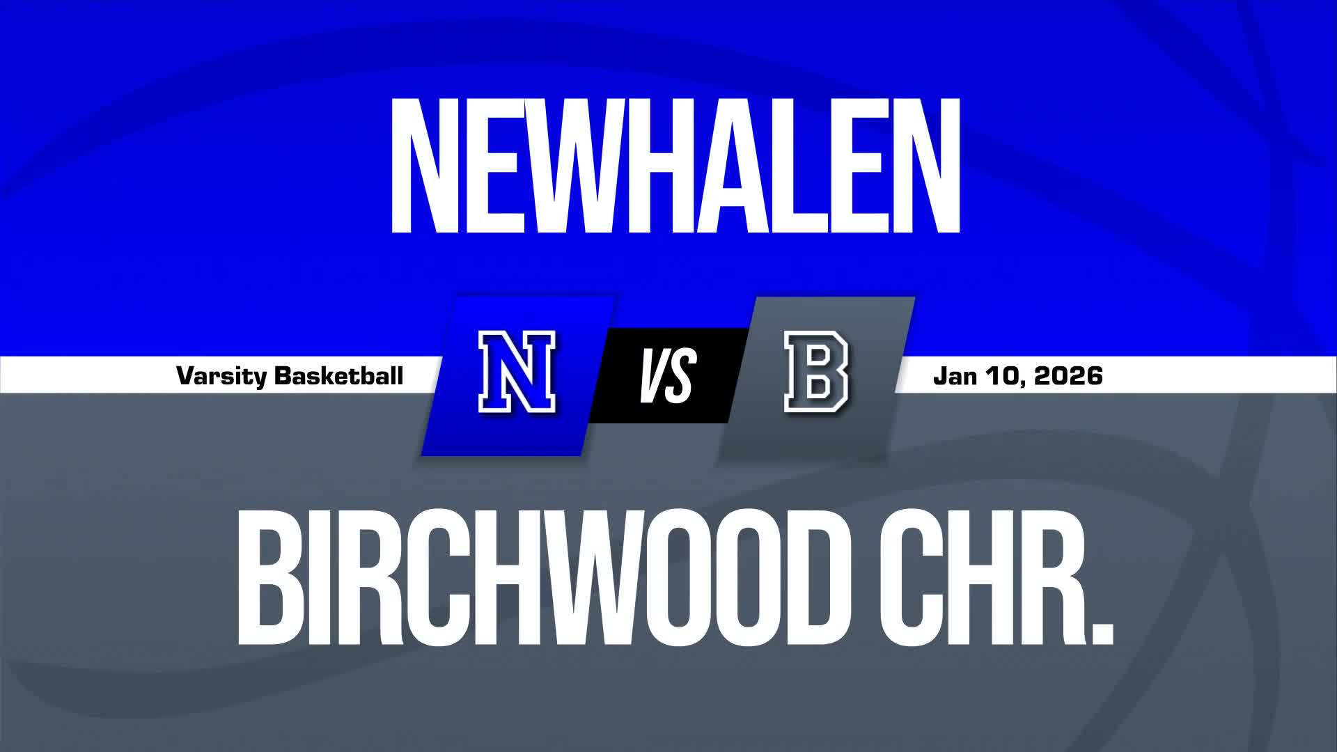 Basketball Game Preview: Birchwood Christian Warriors vs. Nanwalek