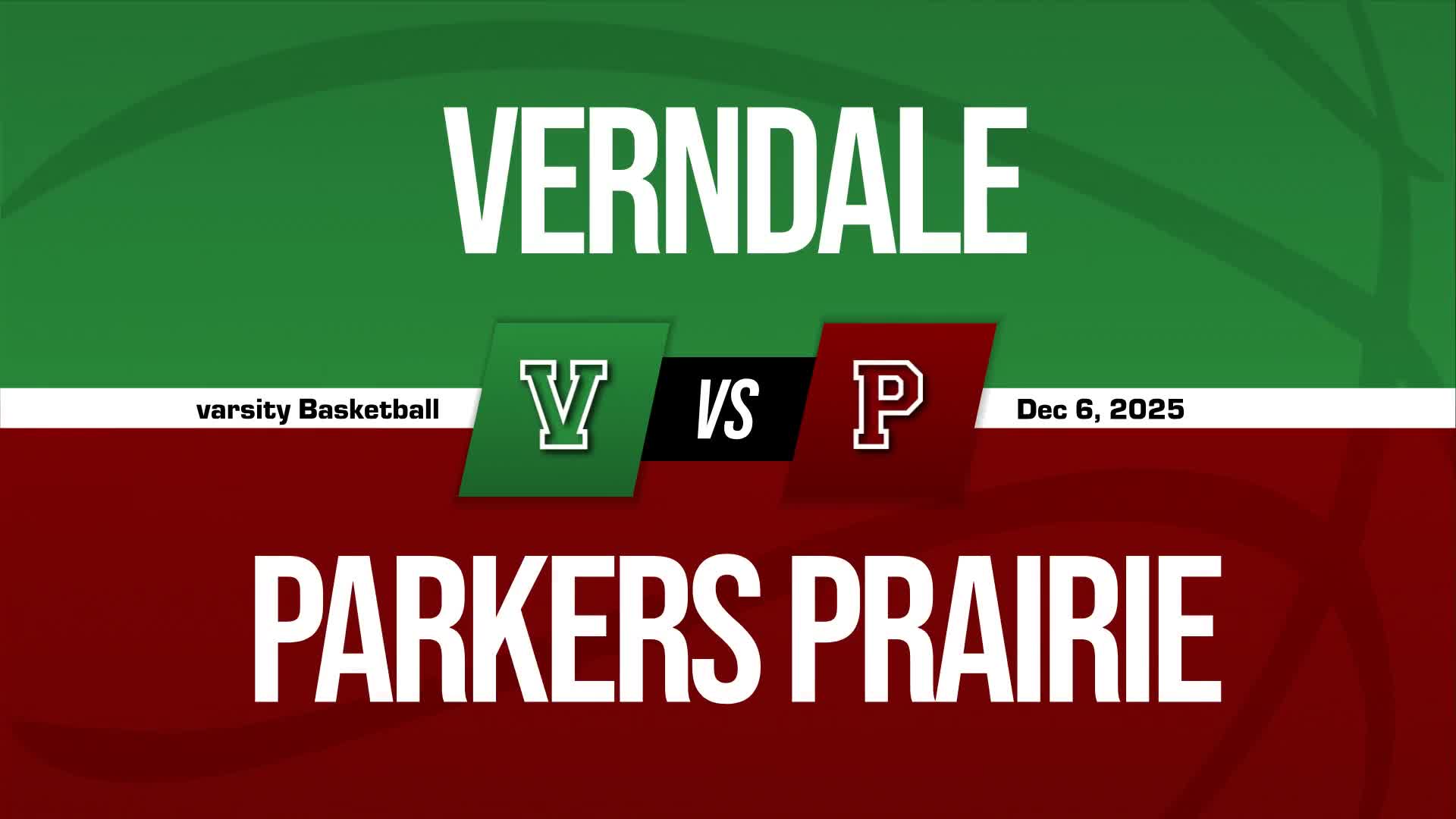 Basketball Recap: Parkers Prairie Takes a Loss