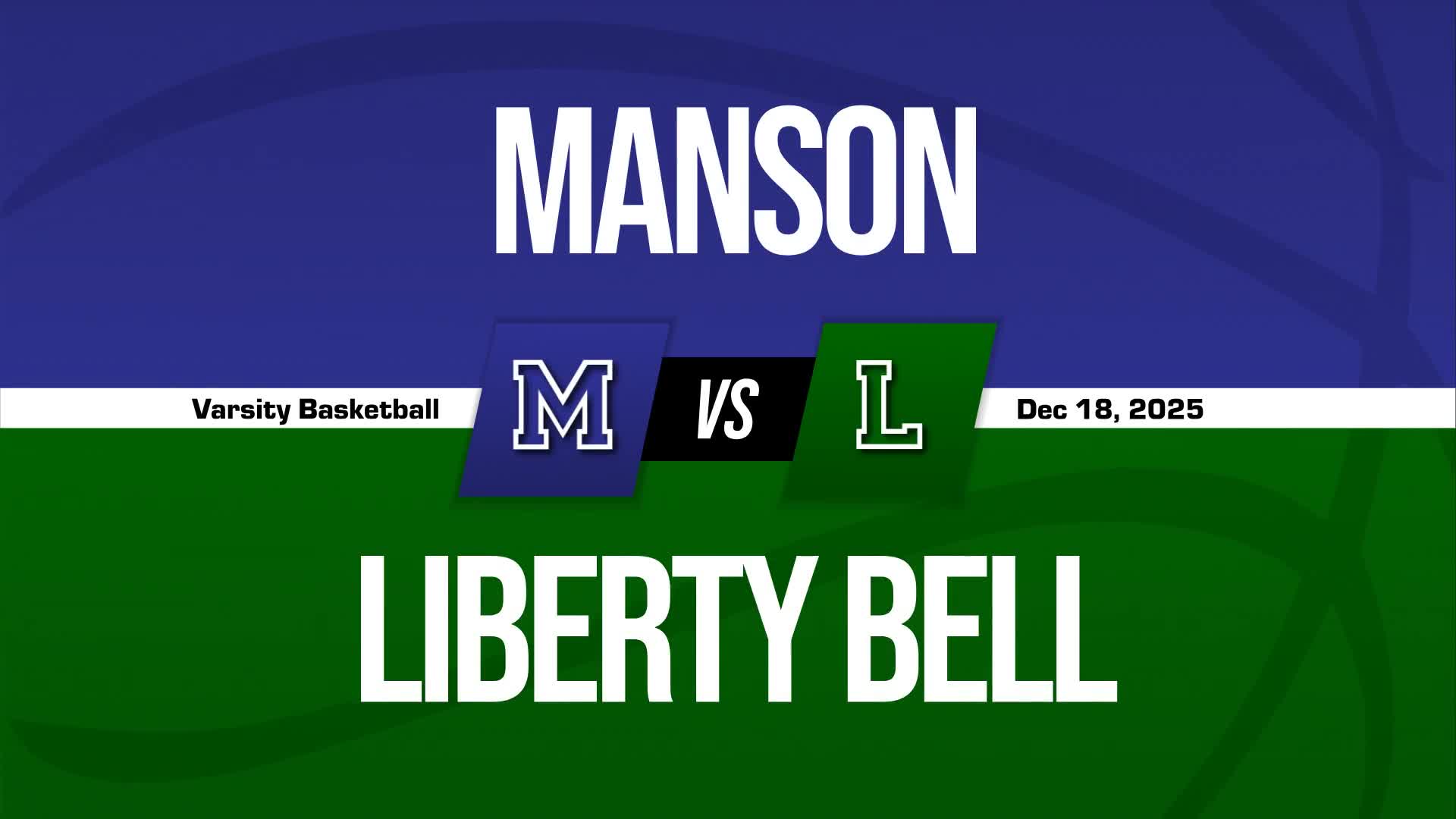 Basketball Game Preview: Manson Trojans vs. Bridgeport Mustangs + How To Watch
