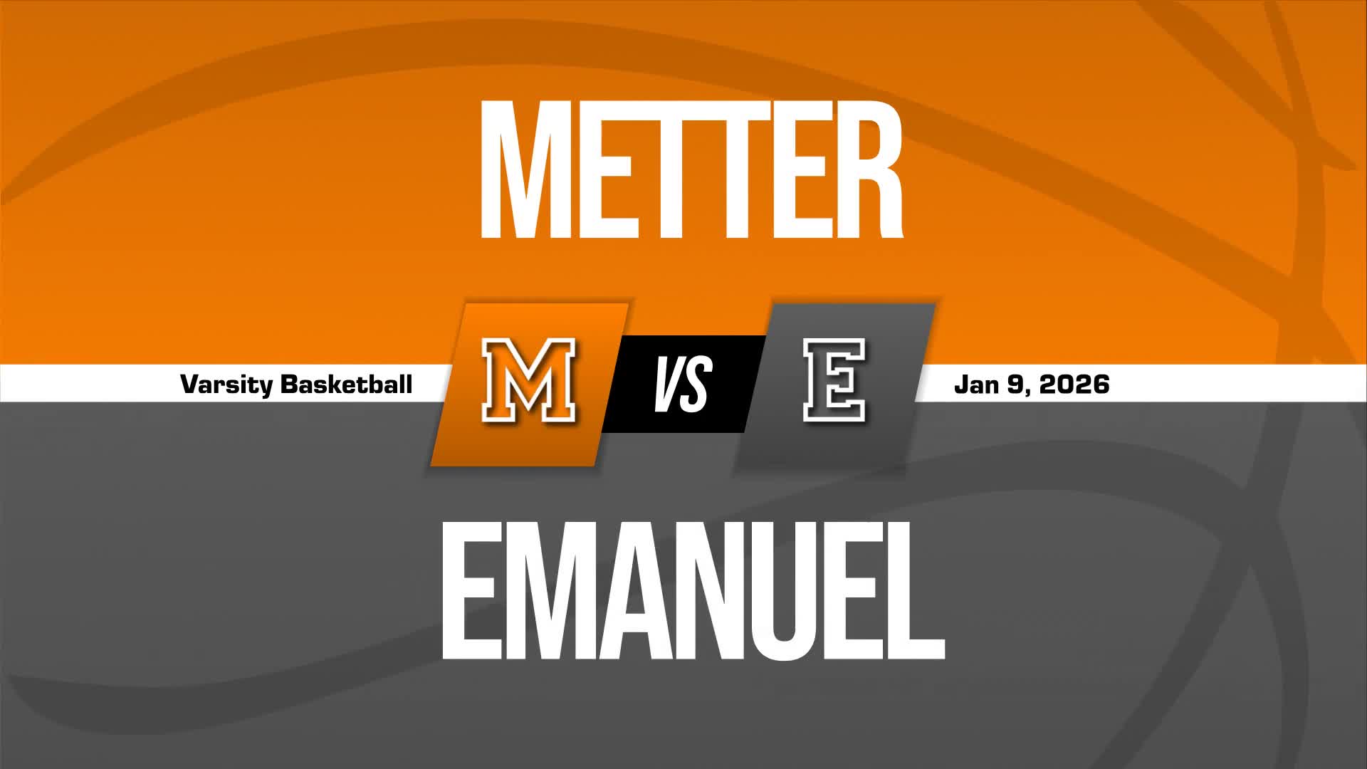 Basketball Recap: Metter Comes Up Short