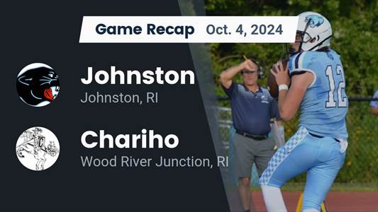 Football Game Preview: Johnston Panthers vs. Lincoln Lions