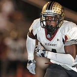 USC commit Steven Mitchell gets 'em talking at Alemany