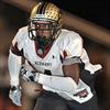 USC commit Steven Mitchell gets 'em talking at Alemany