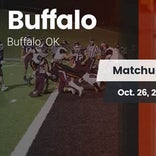 Football Game Recap: Balko vs. Buffalo